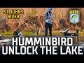 Breaking down key areas on the St. Johns River (Humminbird Unlock the Lake)