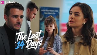 【The Last 14 Days】Cold Husband Breaks Down—Can Love Survive Her Forgotten Past?#joyreels