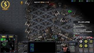 【14.11.24】 SC:R 1v1 (FPVOD) Rush (T) vs Jaedong (Z) 【Best of 3】