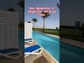 jaz aquaviva 5* superior swim up room egypthotels travel swimuproom