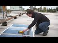 Fluke IRR1-SOL: One Tool for Your Photovoltaic Workflow