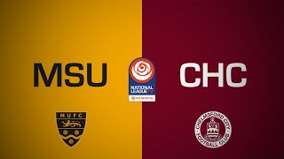 Maidstone United 1-5 Chelmsford City | National League South highlights | 3 September 2024