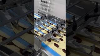 RAUMER pastry production