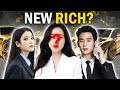 Tables Have Turned! 25 Richest Korean Actors of 2024💰💸