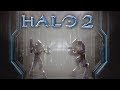 Halo 2 Campaign Ep.5 - The Oracle, Flood Outbreak, and Finding The Heretic Leader!