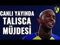 Acun Ilıcalı'dan Canlı Yayında Talisca Müjdesi: 