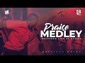 Shekinah Motsa - Praise Medley (Live @ AGTE24)