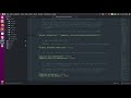 Python 3.8 and Django Development | Autocomplete in Sublime Text 3 | Anaconda and Jedi for Python