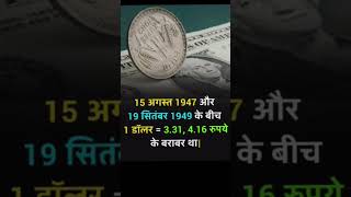 #rupees #dollar #india #america #trending #motivation #facts #amazingfacts #short #viralshorts