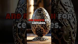 The Shocking Pagan Origins Of Easter Eggs Easter
