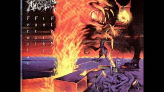 Morbid Angel - Ascent Through The Spheres