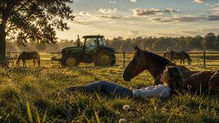 One Decision Changed Her Life Forever… Now She Must Fight to Ride Again | True Story Full Movie