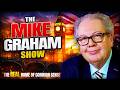 The Mike Graham Show - Friday 5th June 2026