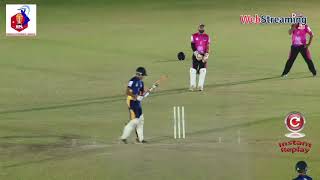 WICKET 1 || MATCH HIGHLIGHTS || TELLICHERRY KNIGHT RIDERS vs AJWA SUPER KINGS