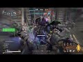 warhaven warhamer gameplay