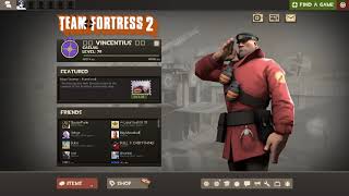 TF2 Unboxing! 20 Pyro Unlocked Cosmetic Crates