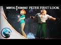 Mortal Kombat 1- Peter Griffin First Look Trailer