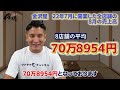 【金沢屋フランチャイズ】2022年8月度　開業初月の売上公開！