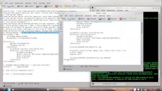 install mapserver on linux