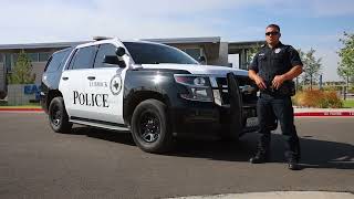 LPD Recruiting Video-Jan. 2024