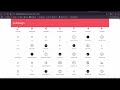 🚀 How to Use Vector Icons in React Native | React Native Icons Tutorial for Android & iOS 🎨