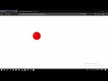 How to create draggable html element using javascript
