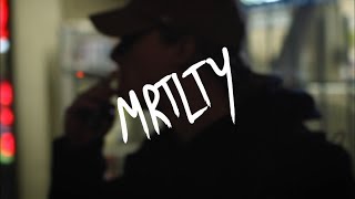 Mortal Minds - MRTLTY feat. Dylan McNab (Official Music Video)