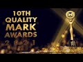 quality mark award 2021 winner regius lifestyle