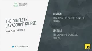 4 The JavaScript Engine and Runtime