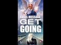 Archangel Michael's Message For You: Get Going #Shorts