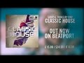Sample Tools by Cr2 - Classic House (Sample pack)