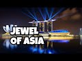 Discovering Singapore: The Jewel of Southeast Asia