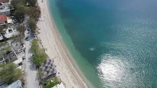 Residential building in Kala Nera, Pelion, Greece.