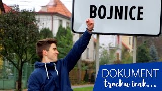 BOJNICE - dokument trochu inak