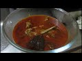 spicy mutton masala gravy ఈ మటన్ గ్రేవీకి ఇలా రాయలసీమ స్టాల్ లో తాలింపు రైస్ చేసుకుంటే 👌 వుంటుంది