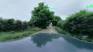 VR360 Uk Dirt Road house to twywell