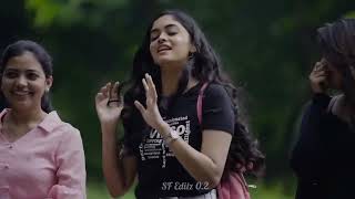 Sari Raat Aahe Bharta 🥀Lofi Song || Romantic Love Story 🥰