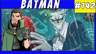 Becoming Chaos | Batman #142 (JOKER YEAR ONE PART 1)