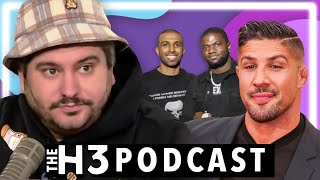 Brendan Schaub Responds, Fresh & Fit Guest Calls In To Expose Them - Off The Rails #35