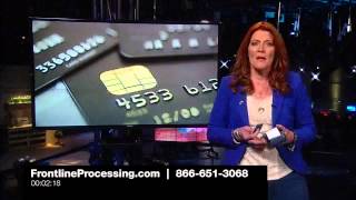 Frontline Processing: The EMV Solution