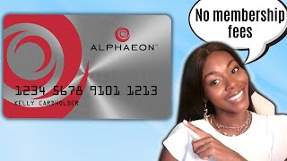 $4,500 Credit Card Approval - Prequalify With NO Hard Inquiry - Alpheaon Credit Card | Rickita