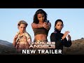 Charlie's Angels - FINAL TRAILER