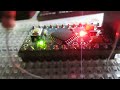 arduino nano with atmega328p 32 mlf