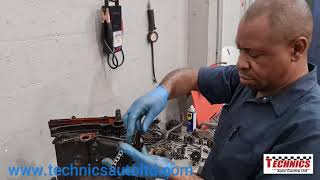 How to rebuild a BMW M10 engine without emptying your pocket. How to become world class A1 mechanic