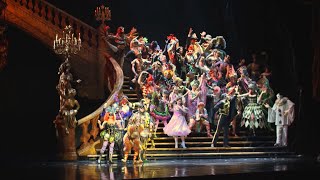 O Fantasma da Ópera - Carnaval (Clipe Oficial)
