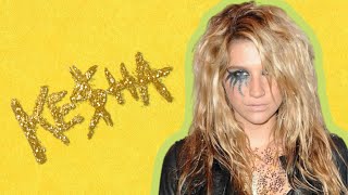 Remember when Kesha was Ke$ha?