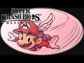 MARIO.EXE | Super Smash Bros. Ultimate