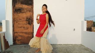 52 Gaj Ka Daman Song Dance | Hindi Song | Renuka Panwar | Asees kaur | New Haryanvi Song 2021