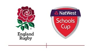 U18s \u0026 U15s NatWest Schools Cup Finals 2016