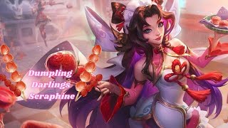 Serving Dumplings On The Rift - Summoners Rift (Swift Play) - League Of LegendsPBE